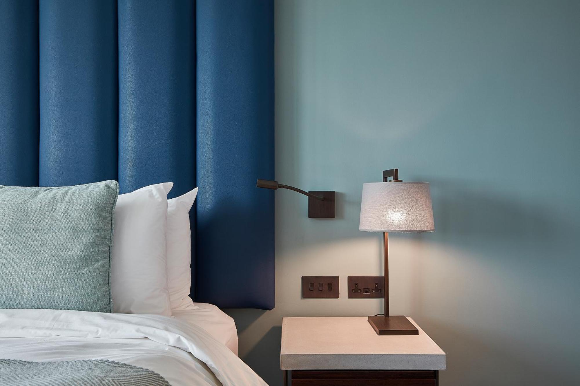 Clayton Hotel Cambridge Luaran gambar